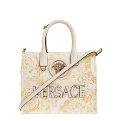 La Medusa Small Shopper Bag