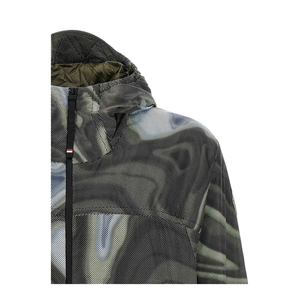 Peyrus Jacket