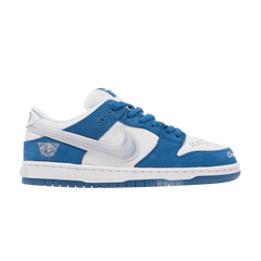 Nike SB Dunk Low Born x Raised One Block At A Time