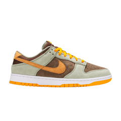 Nike Dunk Low Dusty Olive