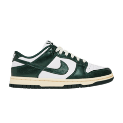 Wmns Dunk Low Vintage Green