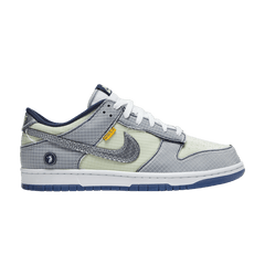 Union LA x Dunk Low Passport Pack Pistachio