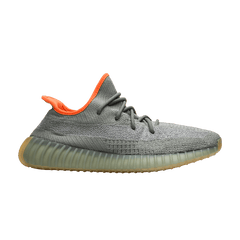 Yeezy Boosts 350 V2 Desert Sage
