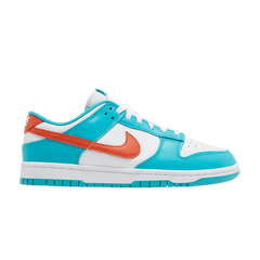 Nike Dunk Low Miami Dolphins