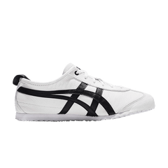 Onitsuka Tiger Mexico 66 Black