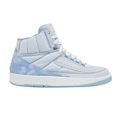 J. Balvin x Air Jordan 2 Retro