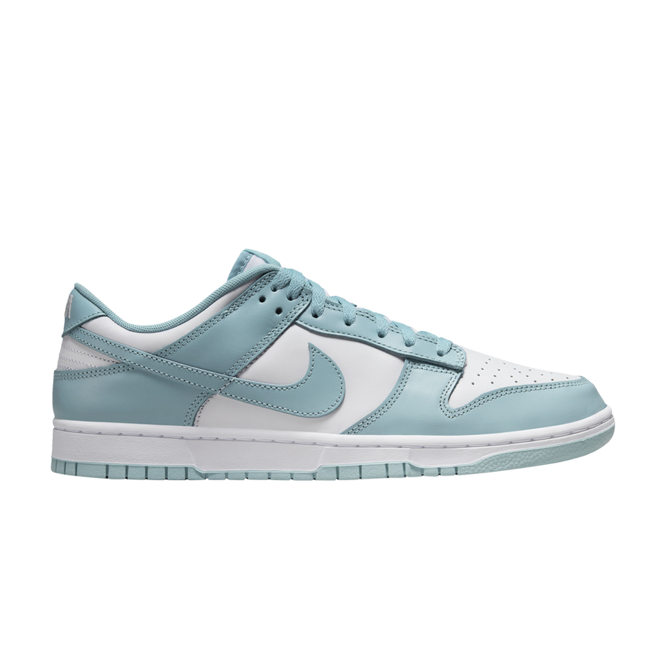Nike Dunk Low Denim Turquoise