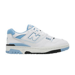 NEW BALANCE 550 CAROLINA BLUE