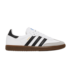 Adidas Samba Vegan