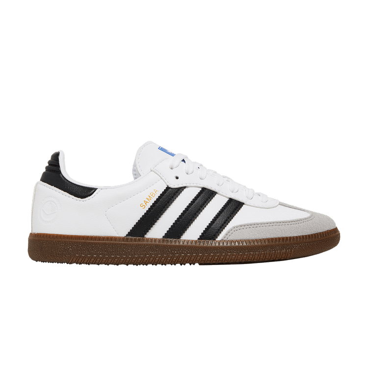 Adidas Samba Vegan