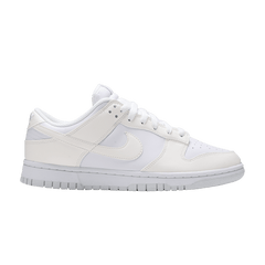Wmns Dunk Low Next Nature Move To Zero  Off White
