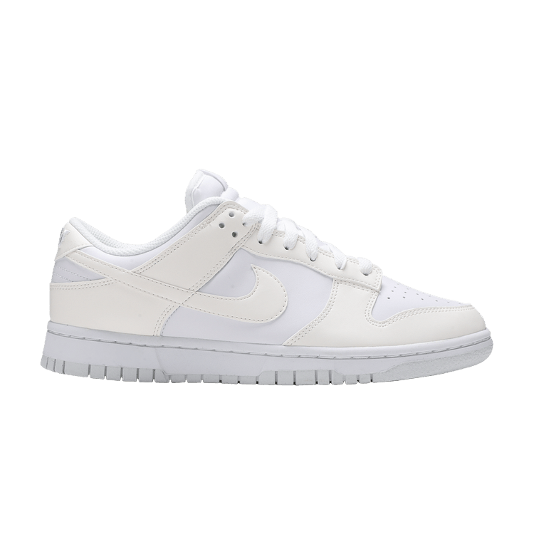 Wmns Dunk Low Next Nature Move To Zero  Off White