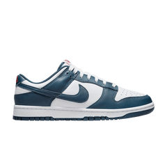 Dunk Low Valerian Blue