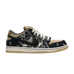 NIKE SB DUNK LOW TRAVIS SCOTT (SPECIAL BOX)