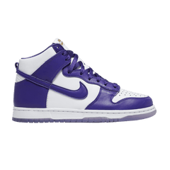Wmns Dunk High Varsity Purple