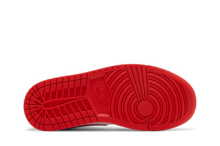 Jordan 1 Mid Syracuse W
