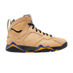 Air Jordan 7 Vachetta Brown