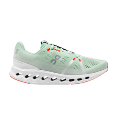Cloudsurfer Creek White