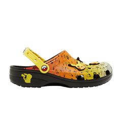 Crocs Classic Clog Pokémon Pikachu