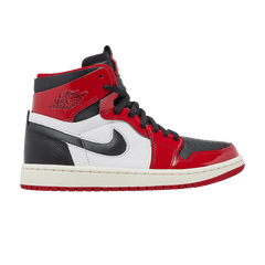 Jordan 1 High Zoom Air Cmft Patent Chicago W