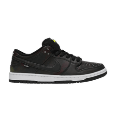 Civilist x Dunk Low Pro SB QS Thermography
