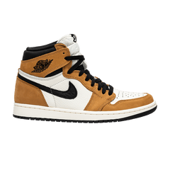 Air Jordan 1 High Rookie Of The Year