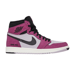 AIR JORDAN 1 HIGH' ELEMENT GORE-TEX LIGHT BORDEAUX