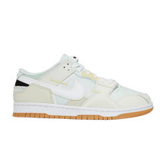 Dunk Low Scrap Sea Glass