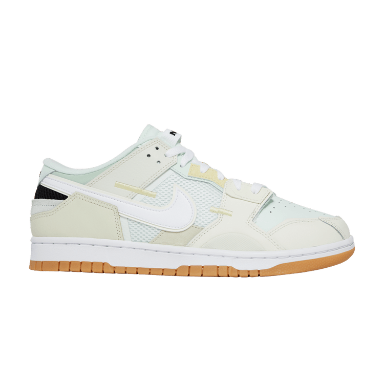 Dunk Low Scrap Sea Glass