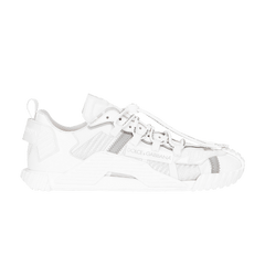 Dolce & Gabbana NS1 White