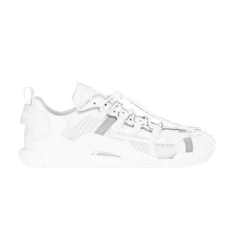 Dolce & Gabbana NS1 White