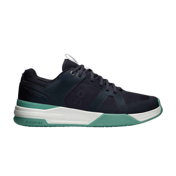 The Roger Clubhouse Pro Black Green
