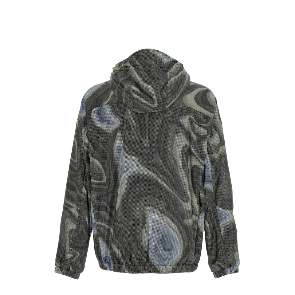 Peyrus Jacket