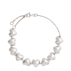 Bijoux Silver