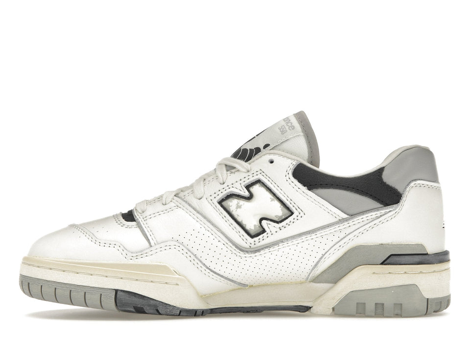 New Balance 550 Vintage Pack Concrete