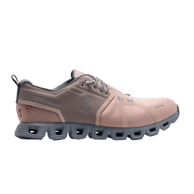Wmns Cloud 5 'Rose Fossil'