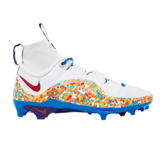 Nike Lebron 4 Fruity Pebbles