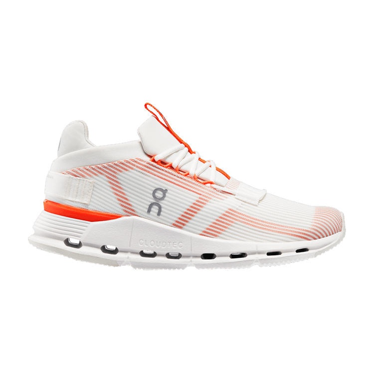 Wmns Cloudnova Void 'Undyed White Flame'