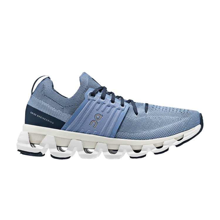 Wmns Cloudswift 3 'Metal'