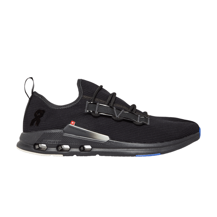 Wmns Cloudeasy Sensa 'Black'