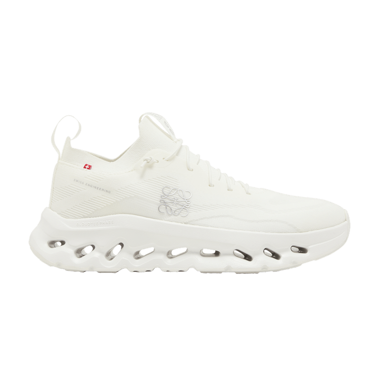 Loewe x Wmns Cloudtilt 'All White'