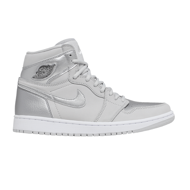 Jordan 1 Retro High Co Japan Neutral Grey 2020