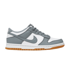Nike Dunk Low Reflective Grey GS