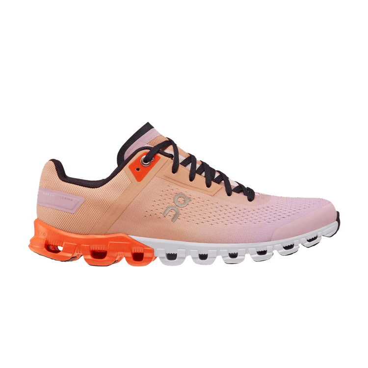 Wmns Cloudflow 'Rose Fiji'