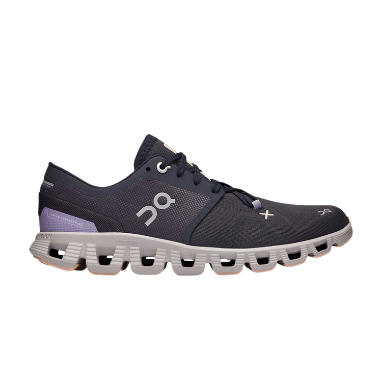 Wmns Cloud X 3 'Iron Fade'
