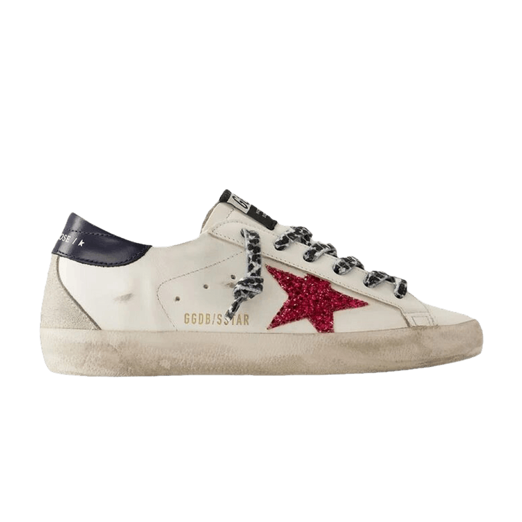 Golden Goose Wmns Superstar 'Nothing Is Impossible'