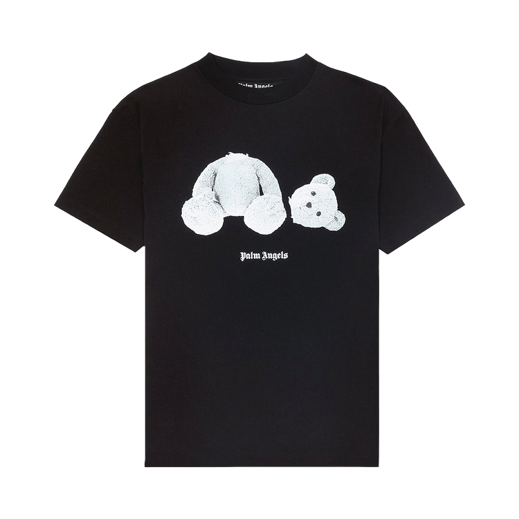 Palm Angels Iced Bear T-Shirt