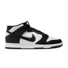 Nike Dunk Mid Panda