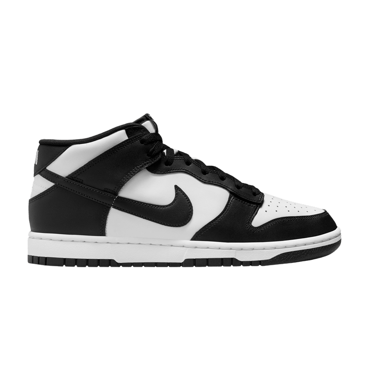 Nike Dunk Mid Panda