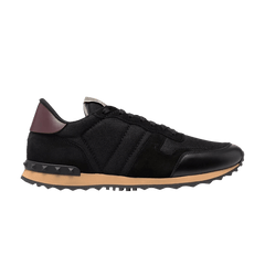 Valentino Rockrunner Black Rubin